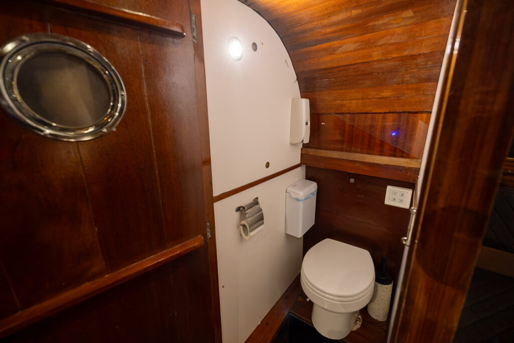 Havana wc