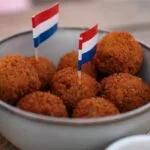 Bitterballen