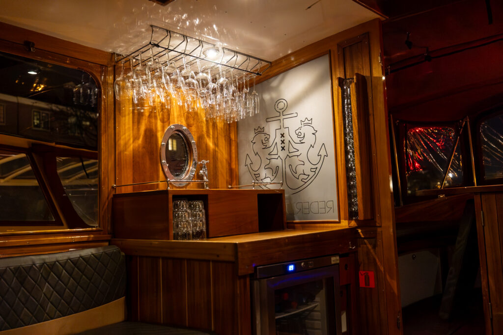 Havana bar