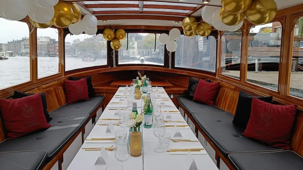 Havana diner steiger