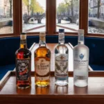Open bar deluxe