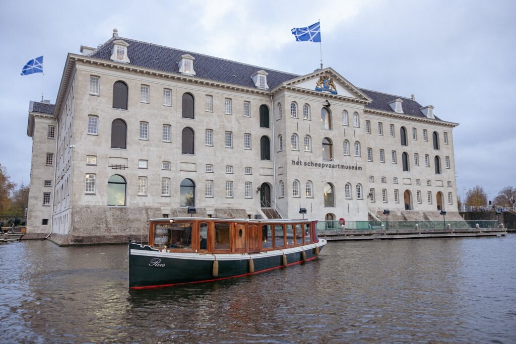 Roos Scheepvaartmuseum