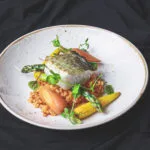 3 crourse dinner cruise