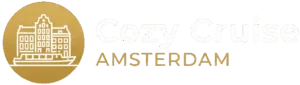 cozy cruise amsterdam logo