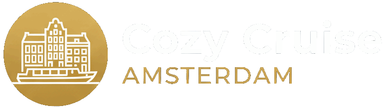 Cozy Cruise Amsterdam