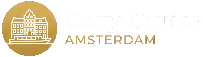 Cozy Cruise Amsterdam