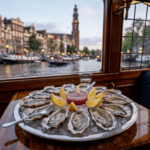 Oysters